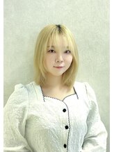 ロレインブロウ 新宿東口店 sato 