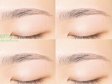 エミー(emy)/江坂/眉毛/眉毛サロン/メンズ眉