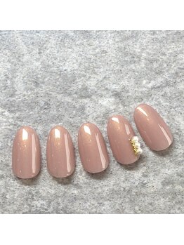 ユニックス 浦和店(UNIX)/シンプルネイル