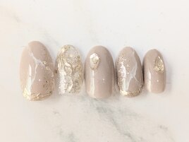 【定額プラチナコース¥6800】