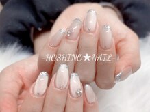 ホシノネイル(HOSHINO NAIL)/