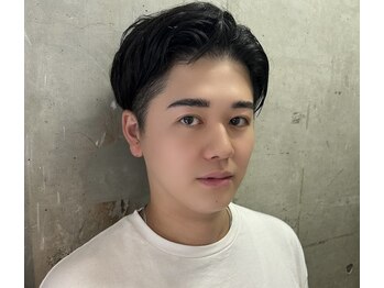 グロース 福岡博多店(GLOWS)/博多/眉毛/メンズ眉毛/眉毛/福岡