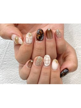 アートの種類が豊富