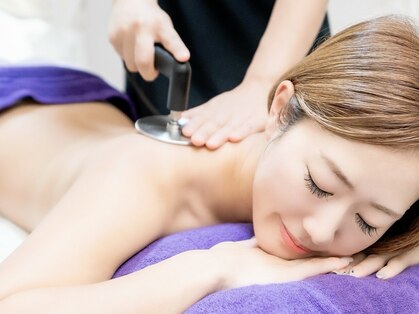 アール シュシュ(R.chouchou)の写真