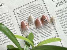 ジーシーネイル(G C nail)