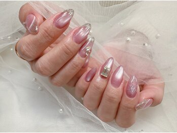 enoi新色☆Magnet Flash