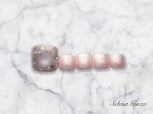 セレナギンザ(SelenaGinza)/FOOTベーシック★初回¥10000