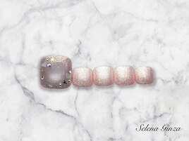 FOOTベーシック★初回¥10000