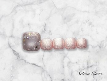 セレナギンザ(SelenaGinza)/FOOTベーシック★初回¥10000