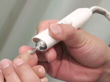 ハーモニープラス/フットエステ２