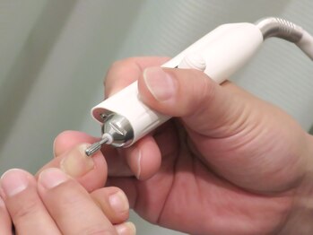 ハーモニープラス/フットエステ２