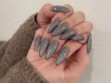 【Hand】フラッシュワンカラー