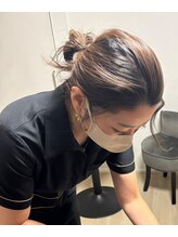 セブンスコード(7th CODE) 代表