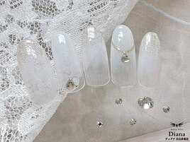 H2-021　定額ネイル