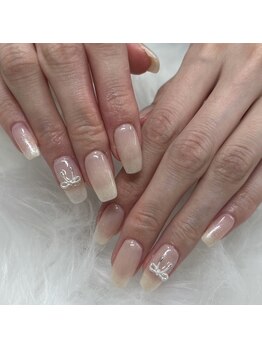 アミー 栄店(amii.)/ワンカラー　【担当　mayuka】