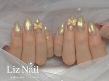 リズ(Liz)/【マグネットワンカラー】