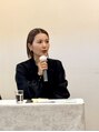 ネイルサロン アフロディーテ 土浦店(Aphrodite)&nbsp;創業セミナーなどの講師も務めております。