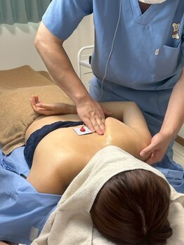 こつこつ接骨院 東麻布 赤羽橋/