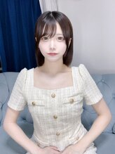 美学&nbsp;白石 ゆき