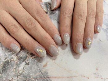 はあとねいる 滝川店の写真/お得な定額メニューが充実♪お財布に優しい価格設定で通いやすさ◎豊富なデザインから選べます♪