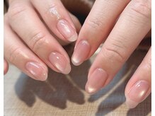 ディア 大森北口店/マグネットネイル