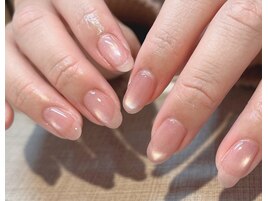 マグネットネイル