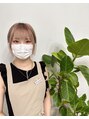 ネイルサロン デイジー(daisy)&nbsp;ルル 