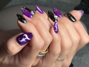 サロン デ ヤンス(SALON DE YANSU)/