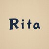 リタ(Rita)のお店ロゴ