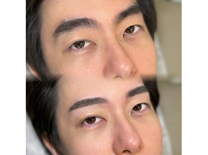サロンド アヤメン(SALON DE AYAMEN)の写真