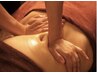 ◆NEW◆人気!【脳腸セラピー】ヘッドスパ+腸もみ◆感情のデトックス60分