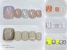 フットデザイン定額【6500円】