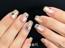 マール 甲子園店(marl)/soda/bubble magnet