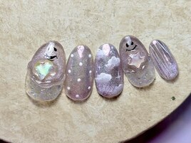 ドリーミーハロウィン　￥14300