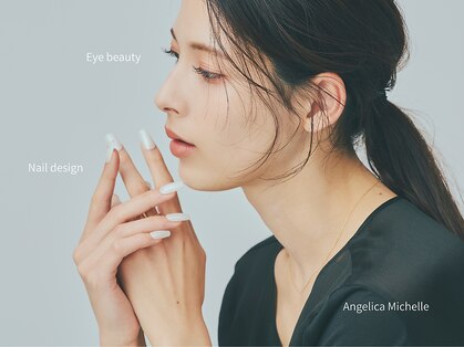 アンジェリカミッシェル 福岡天神店の写真