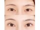 eyelash salon TEE...【座間｜まつ毛パーマ・LEDマツエク・眉・似合わせメイク】の写真/1対1のマンツーマン施術◎人目を気にせず、す っぴんや普段着でも気軽に通える隠れ家 サロン。
 