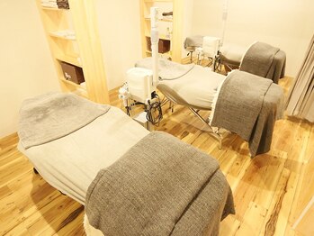 メナードフェイシャルサロン 秦野南が丘/◇親子やお友達同士でも