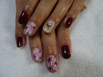 ネイルサロン リッティー(RITTY)/