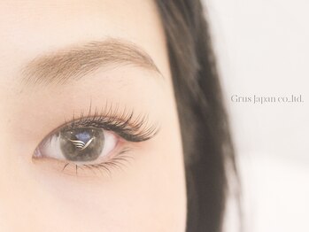 グルス(GRUS)/リフトUPラッシュ