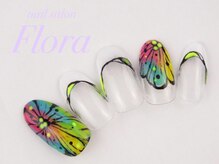 ネイルサロン フローラ(Flora)/＊￥7000円定額キャンペーン＊