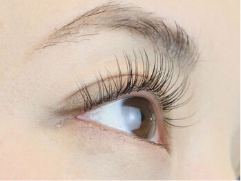 エミルアイラッシュ 東高円寺店(emile EYELASH)/最高級セーブル100本