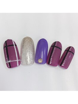 テナン(Tenang)/ハンドCコース ¥8000