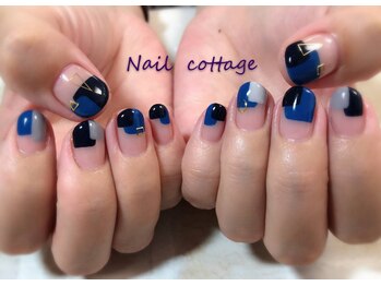 ネイルコテージ(Nail cottage)/デザインアートコース