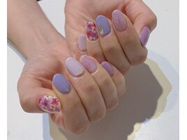 お持ち込みデザイン。