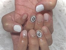 リコ(Relaxation Boutique LICO)/手描きアート