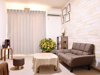 癒し処ゆず/★カウンセリングスペース★