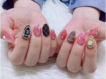 シーシーネイルサロン(CC)/