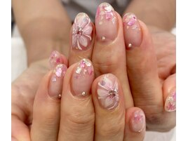 ハンドネイル