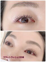 ビューティサロン ベル(bell)/まつエクもおススメ☆