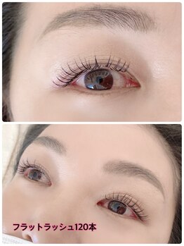 ビューティサロン ベル(bell)/まつエクもおススメ☆